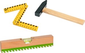 Werkzeugset von goki