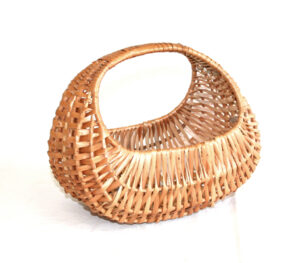 Weiden-Kinderkorb „Classic“ von Donaukorb